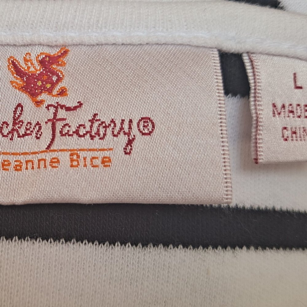 Quacker Factory Sparkle & Shine Sequin Anchors Sp… - image 7